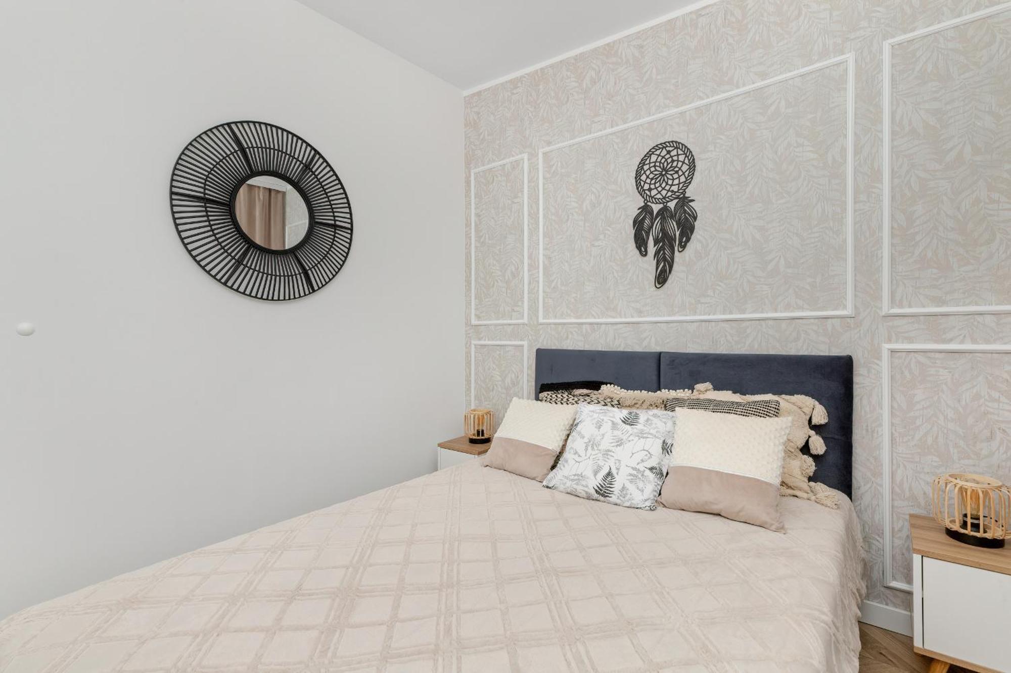 Apartment Przytulny Z Balkonem Bajki 5 By Rent Like Gdansk