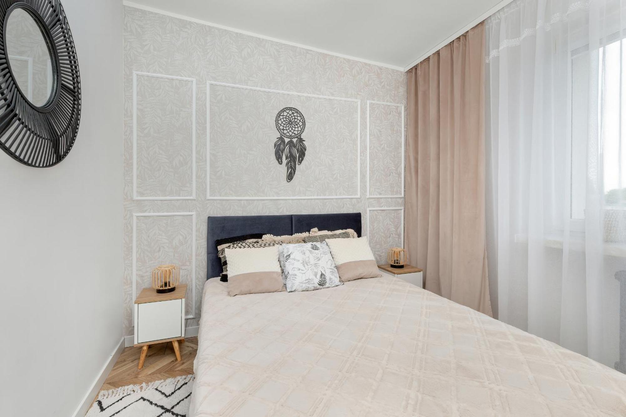 Przytulny Z Balkonem Bajki 5 By Rent Like *