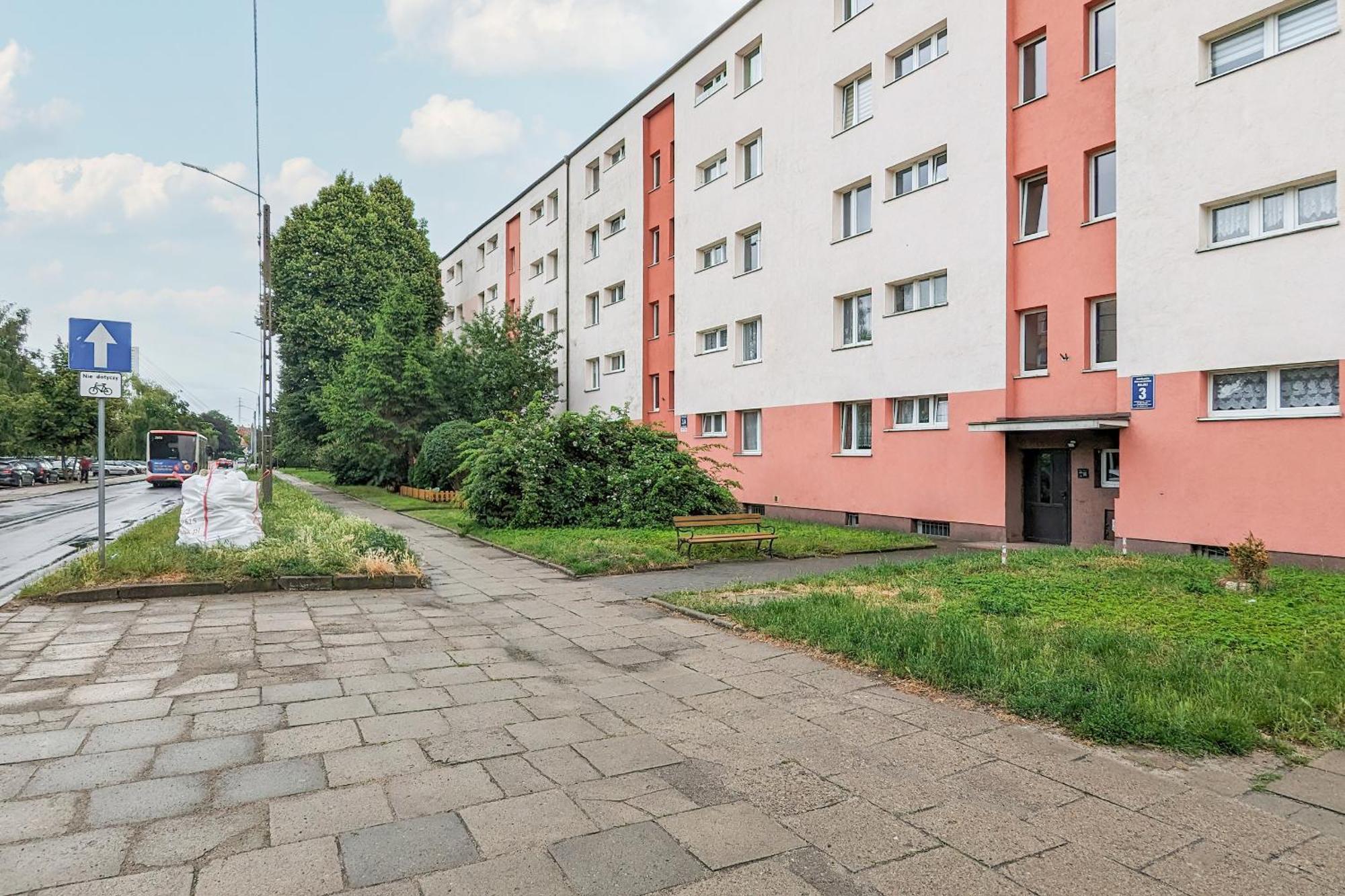 Przytulny Z Balkonem Bajki 5 By Rent Like