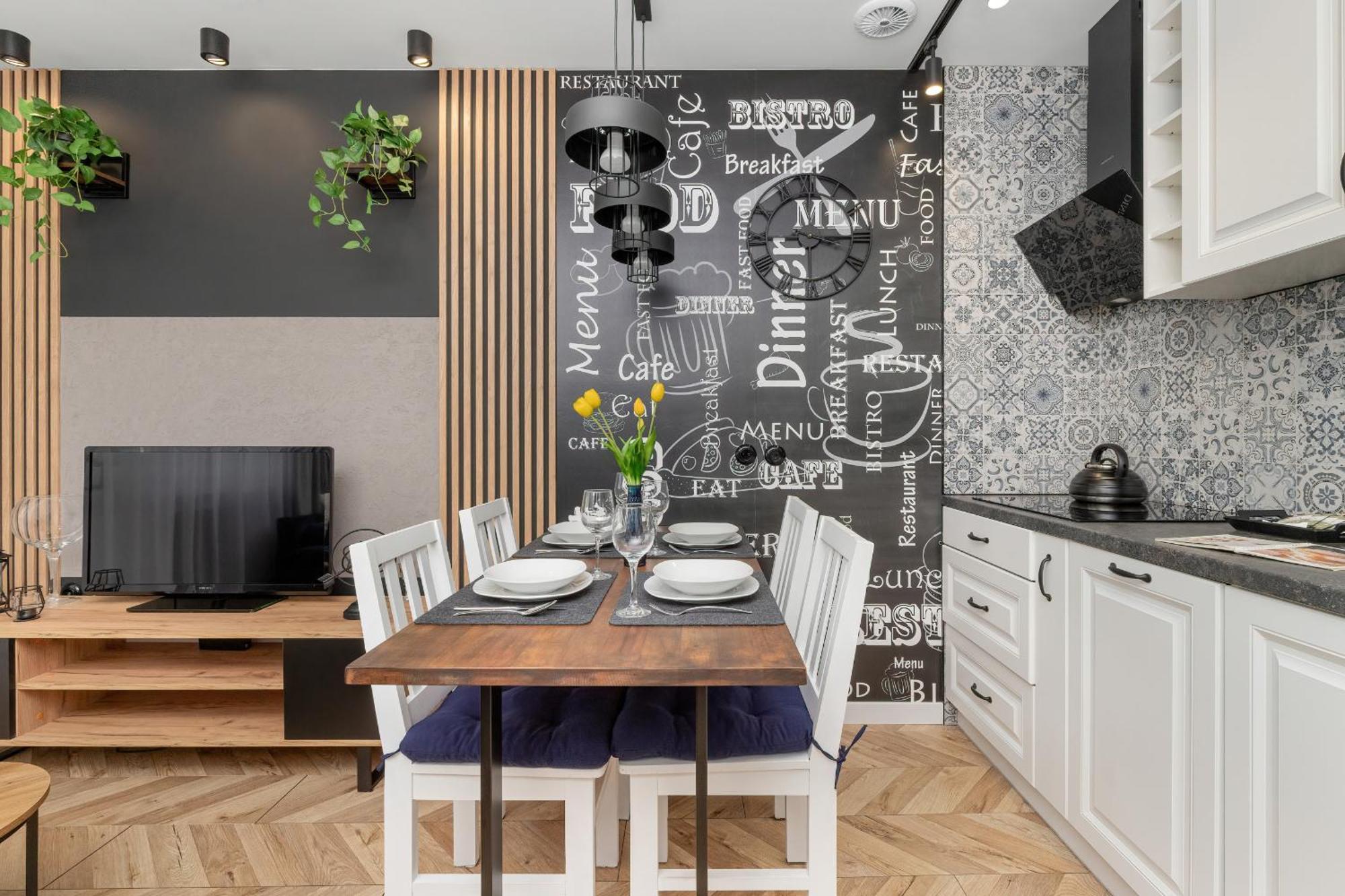 Apartment Przytulny Z Balkonem Bajki 5 By Rent Like *