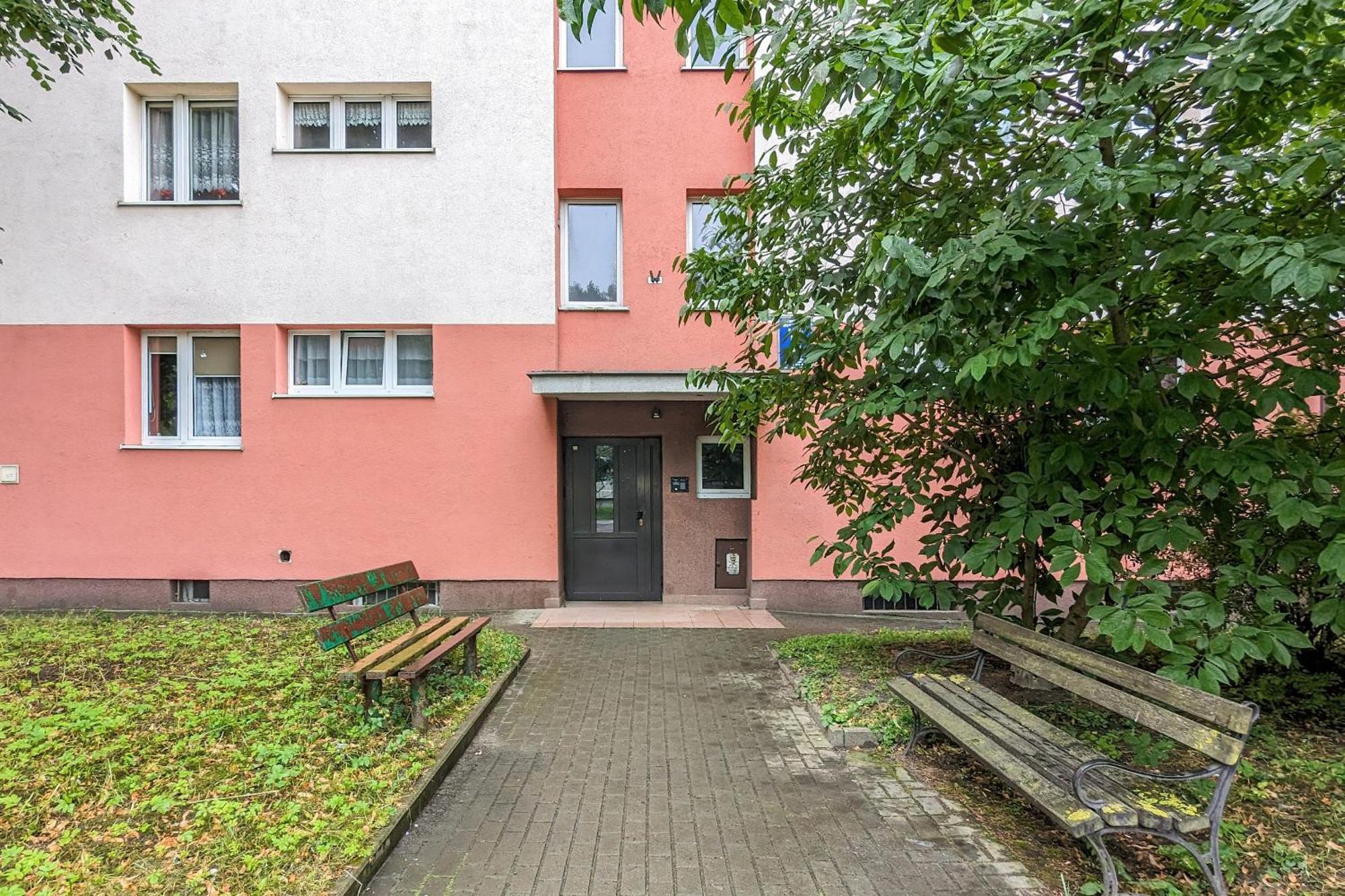 Apartment Przytulny Z Balkonem Bajki 5 By Rent Like Gdansk